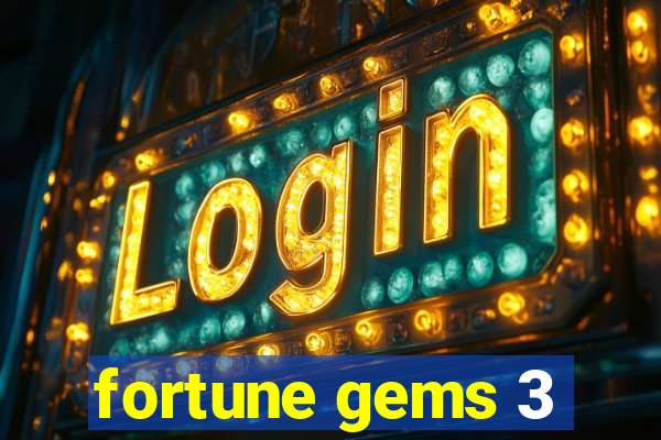 fortune gems 3